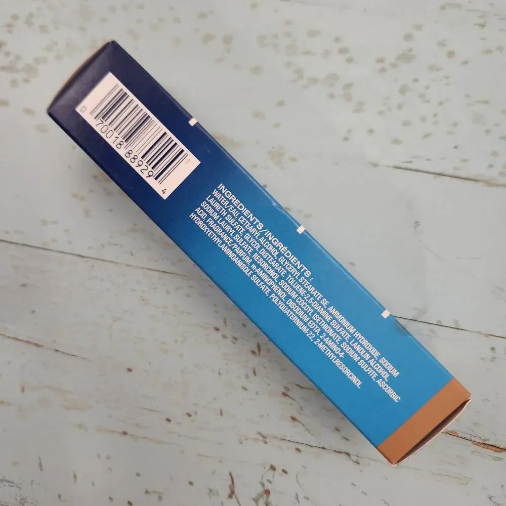 Koleston Perfect 10/3 Lightest Blonde/Natural Gold Permanent Creme Hair Color2oz